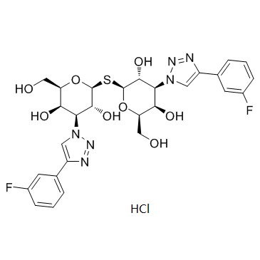 TD-139 HCl 1450824-22-2